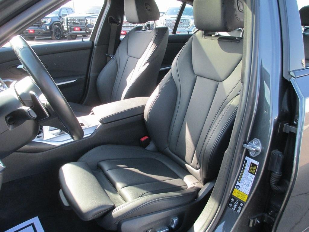 2020 BMW 3 Series M340i xDrive