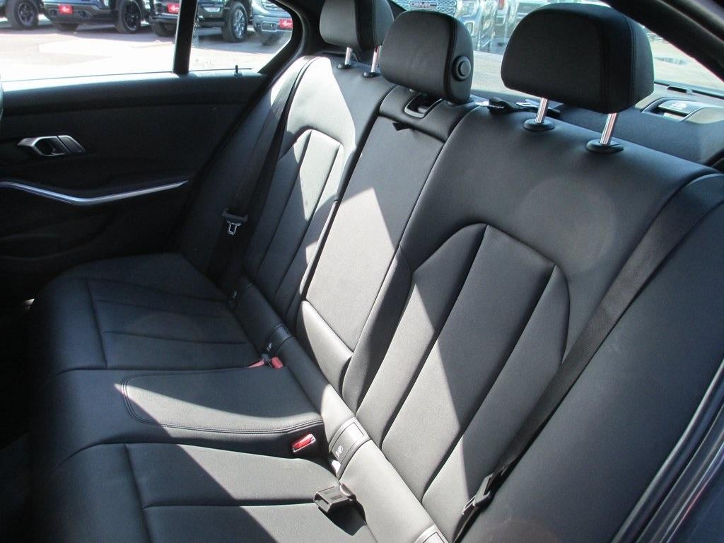 2020 BMW 3 Series M340i xDrive