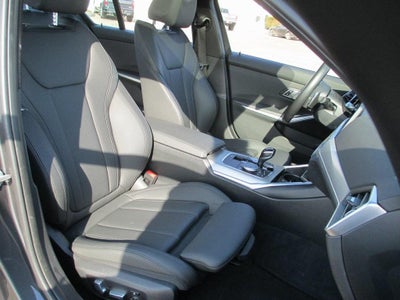 2020 BMW 3 Series M340i xDrive