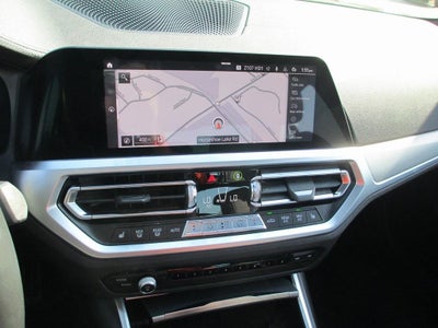 2020 BMW 3 Series M340i xDrive