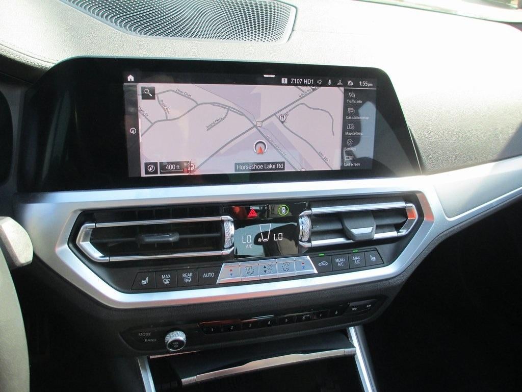 2020 BMW 3 Series M340i xDrive