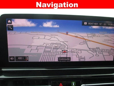 2023 BMW 840 Gran Coupe i