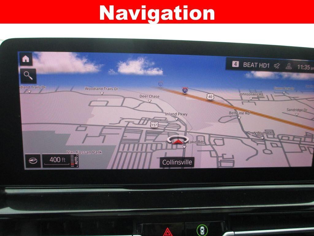 2023 BMW 840 Gran Coupe i