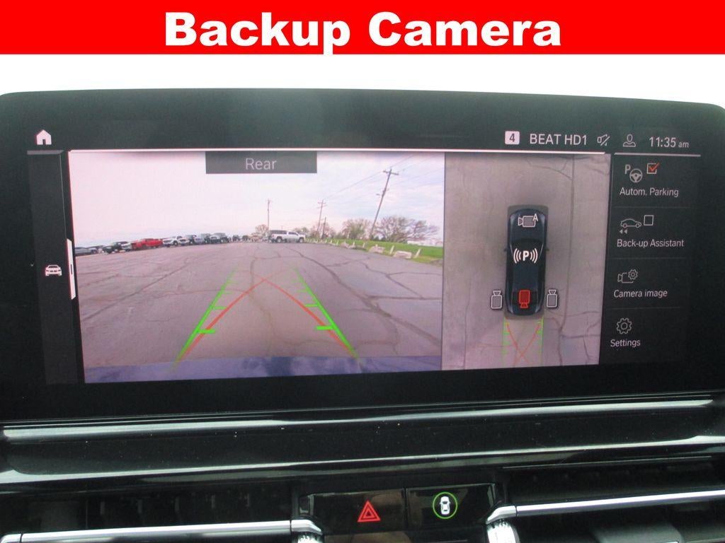 2023 BMW 840 Gran Coupe i