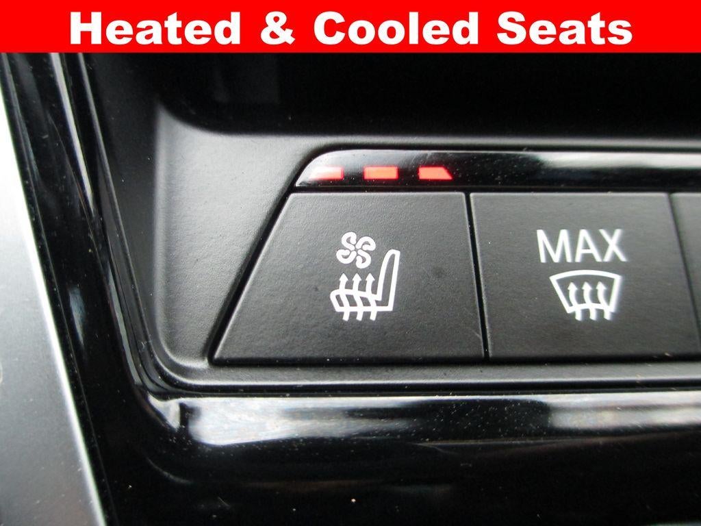 2023 BMW 840 Gran Coupe i