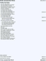 2023 BMW 840 Gran Coupe i