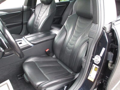 2023 BMW 840 Gran Coupe i