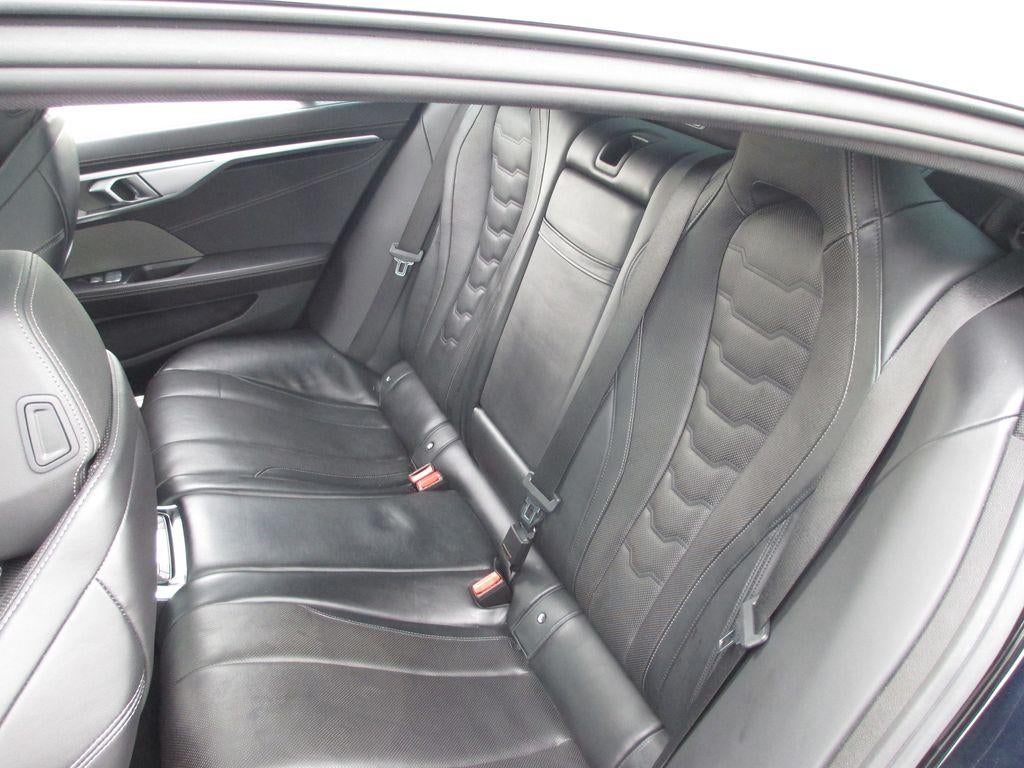 2023 BMW 840 Gran Coupe i