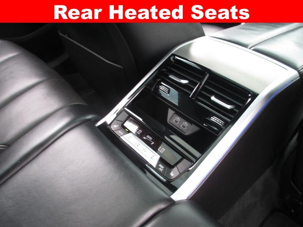 2023 BMW 840 Gran Coupe i