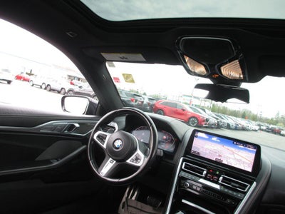 2023 BMW 840 Gran Coupe i