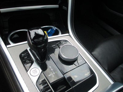 2023 BMW 840 Gran Coupe i