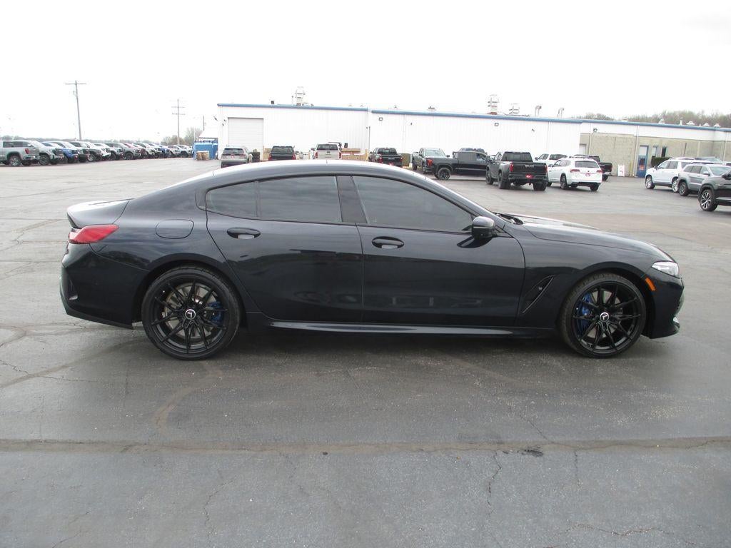 2023 BMW 840 Gran Coupe i