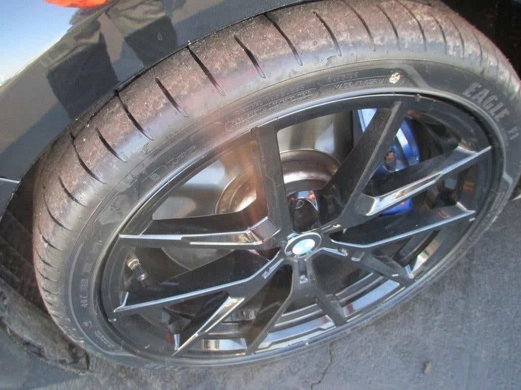 2020 BMW 8 Series M850i