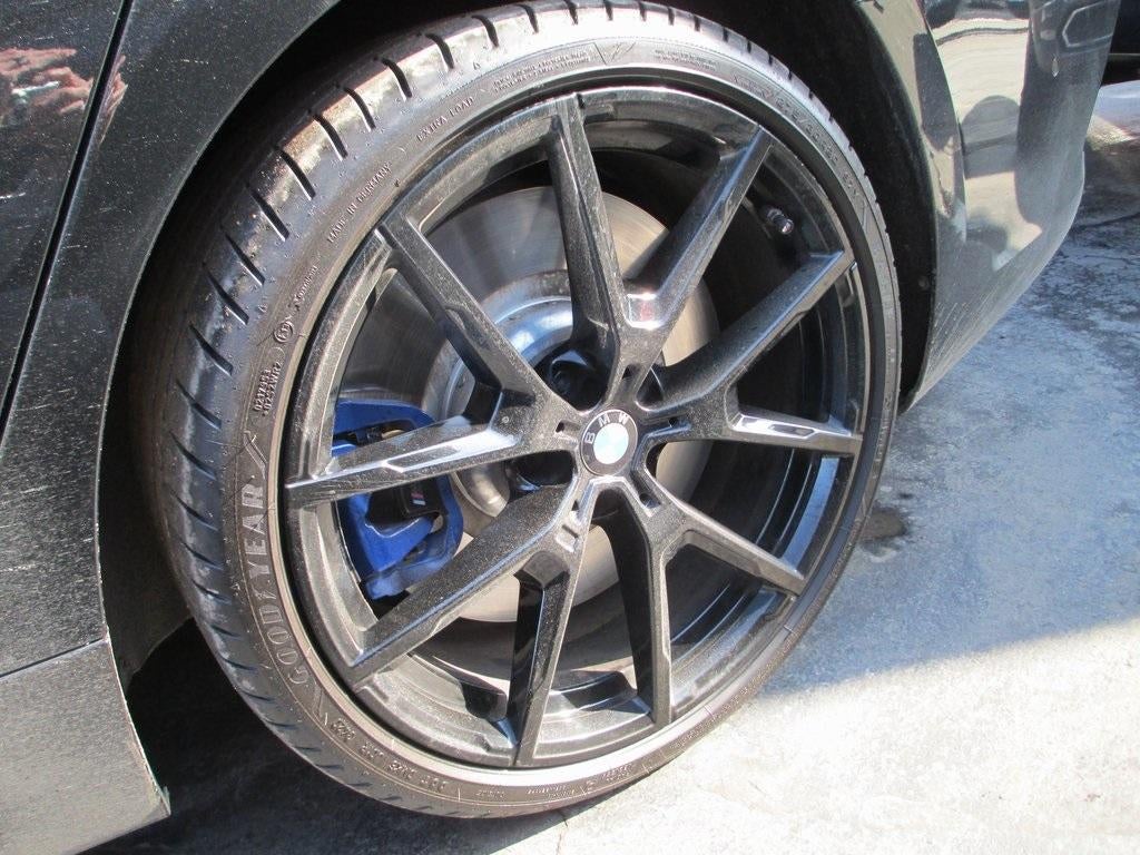 2020 BMW 8 Series M850i