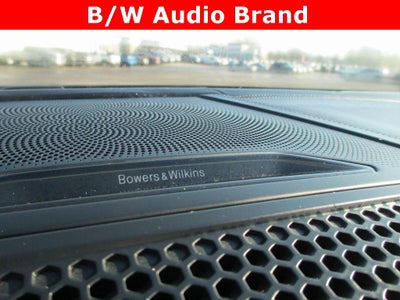 2020 BMW 8 Series M850i