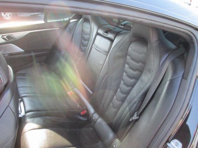 2020 BMW 8 Series M850i