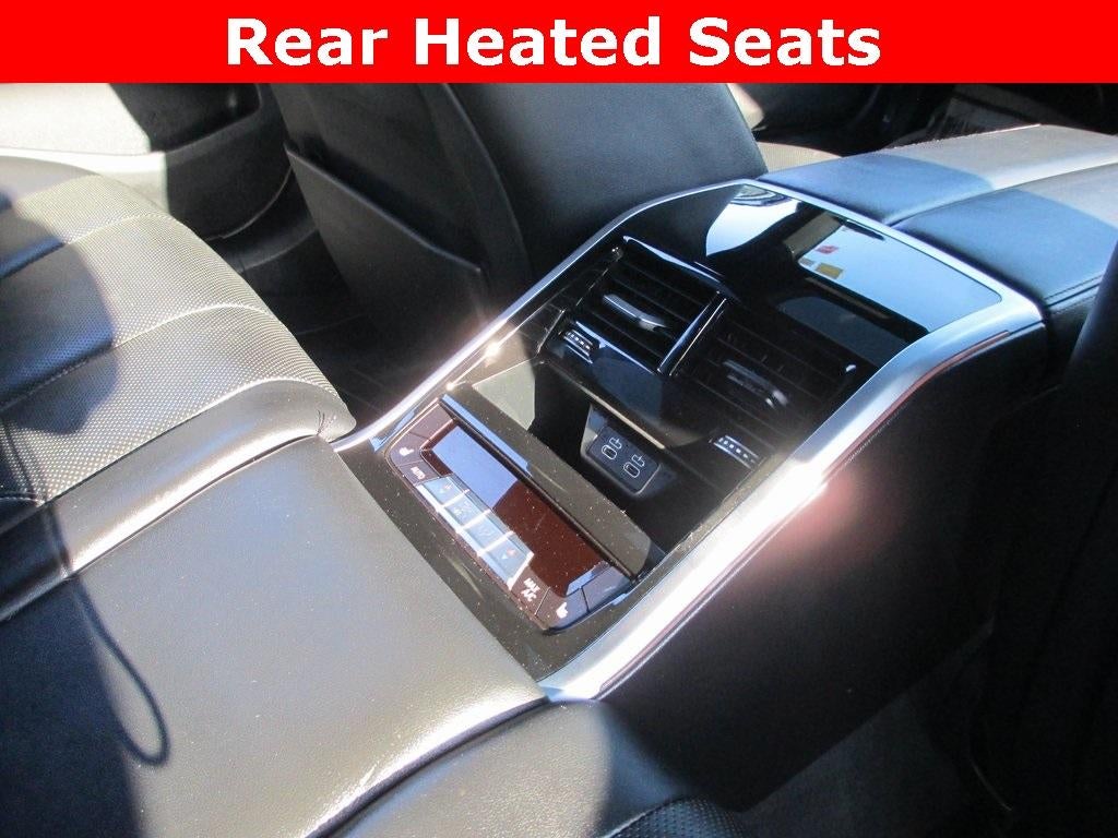 2020 BMW 8 Series M850i