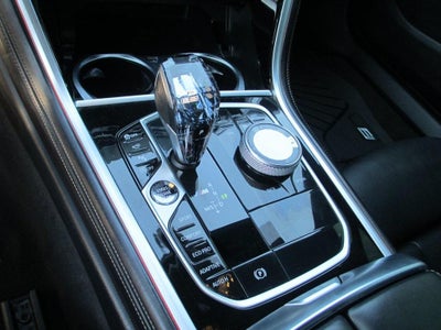 2020 BMW 8 Series M850i