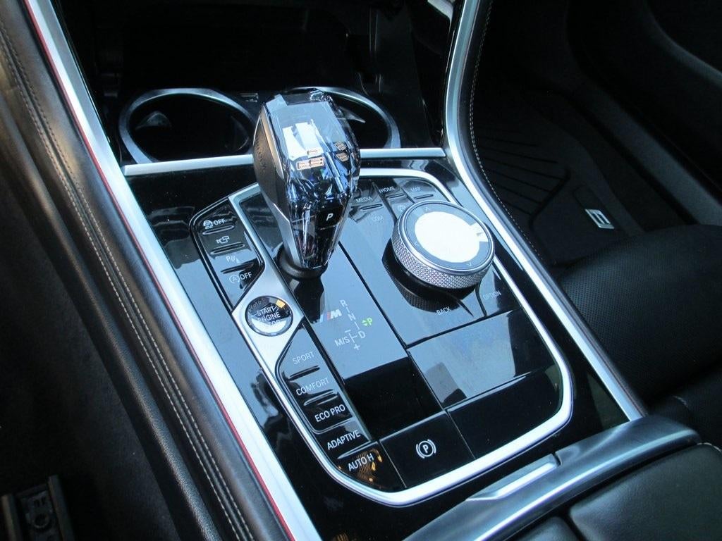 2020 BMW 8 Series M850i