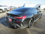 2020 BMW 8 Series M850i