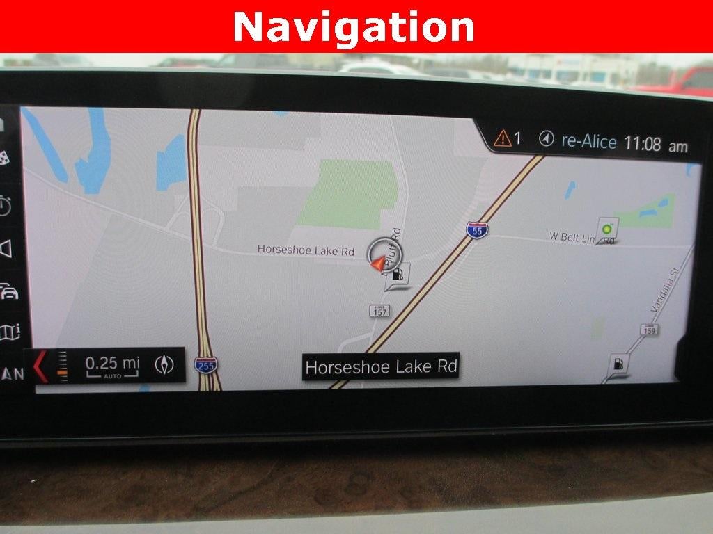 2017 BMW 5 Series 530i xDrive