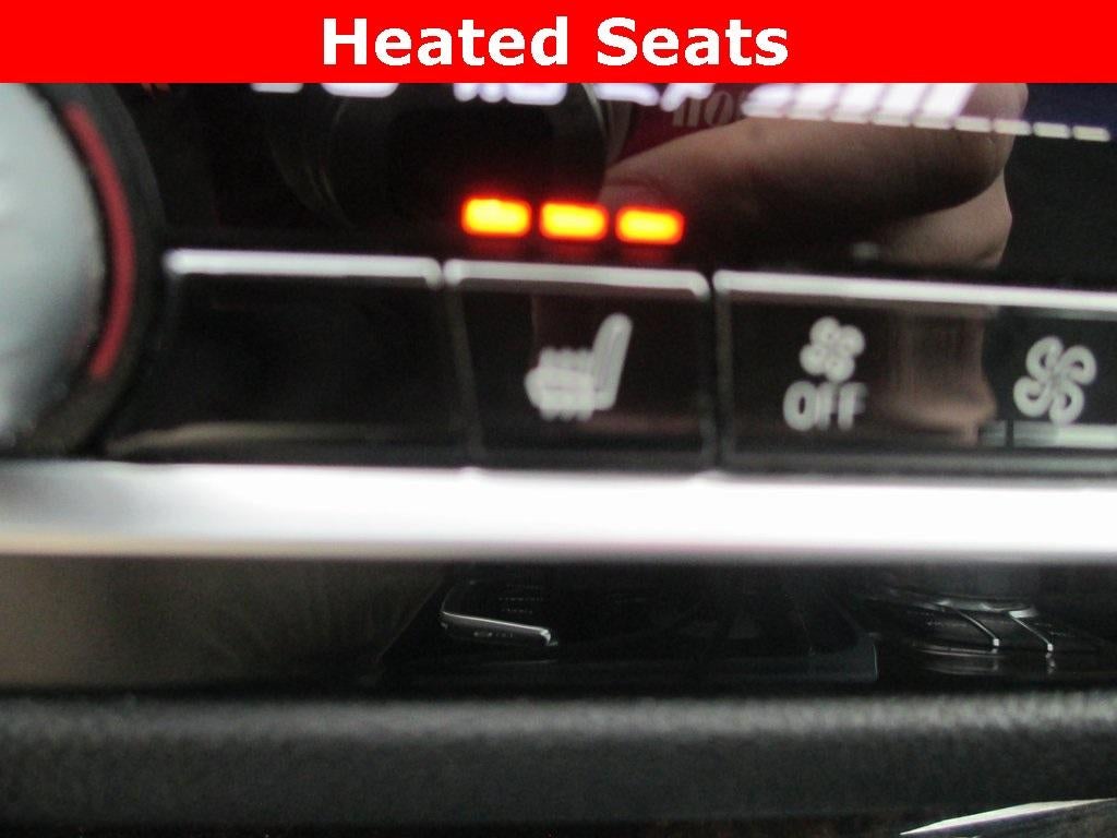 2017 BMW 5 Series 530i xDrive