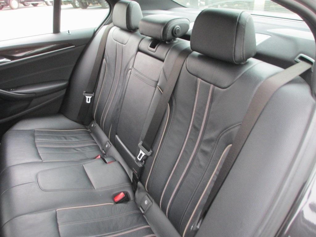 2017 BMW 5 Series 530i xDrive