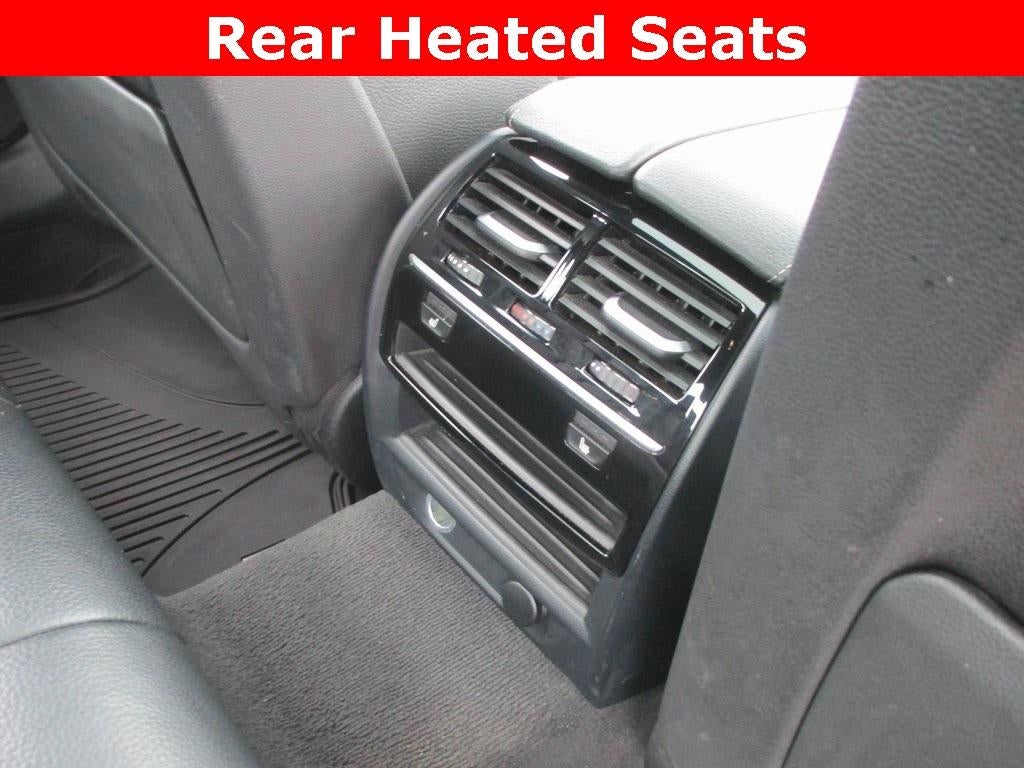 2017 BMW 5 Series 530i xDrive