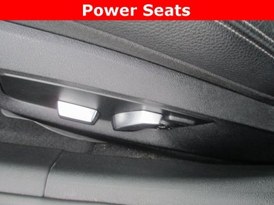 2017 BMW 5 Series 530i xDrive