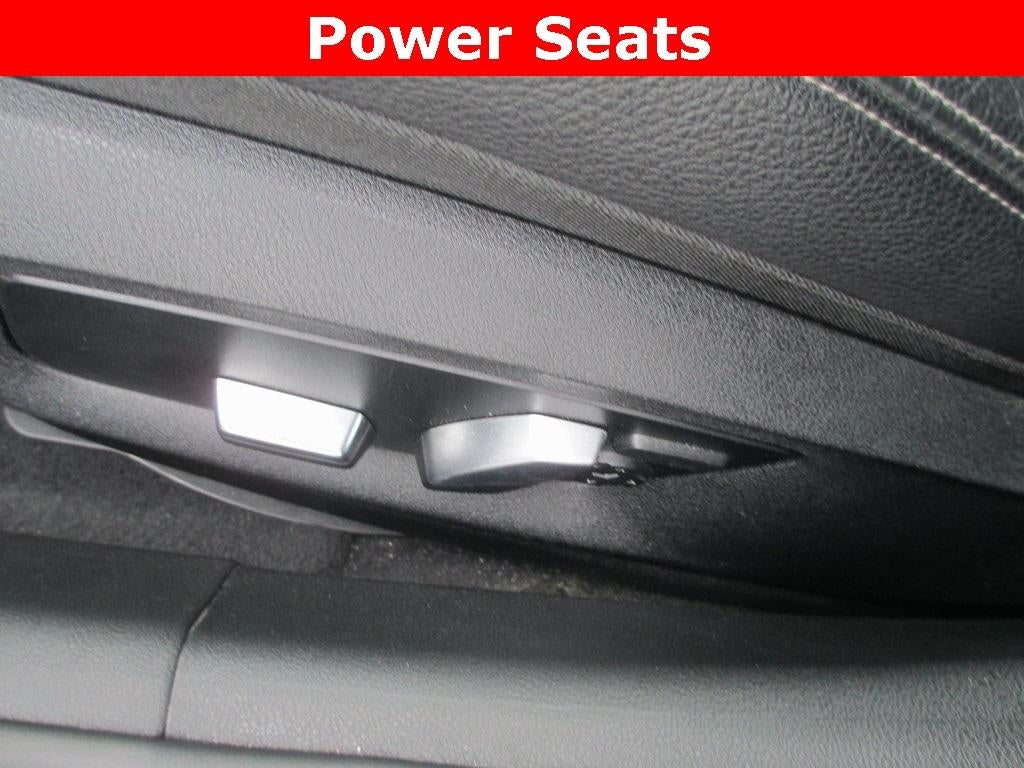 2017 BMW 5 Series 530i xDrive