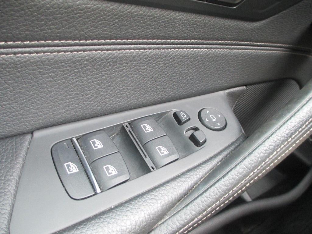 2017 BMW 5 Series 530i xDrive