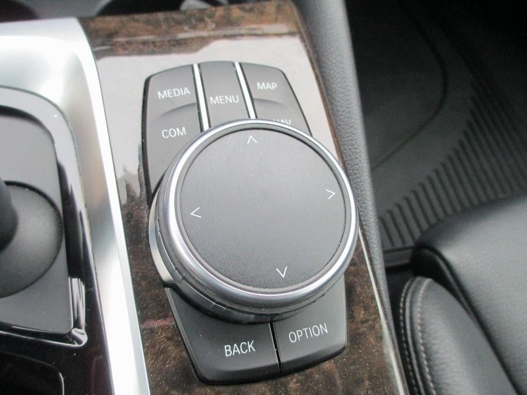 2017 BMW 5 Series 530i xDrive