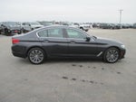 2017 BMW 5 Series 530i xDrive