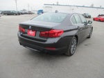 2017 BMW 5 Series 530i xDrive