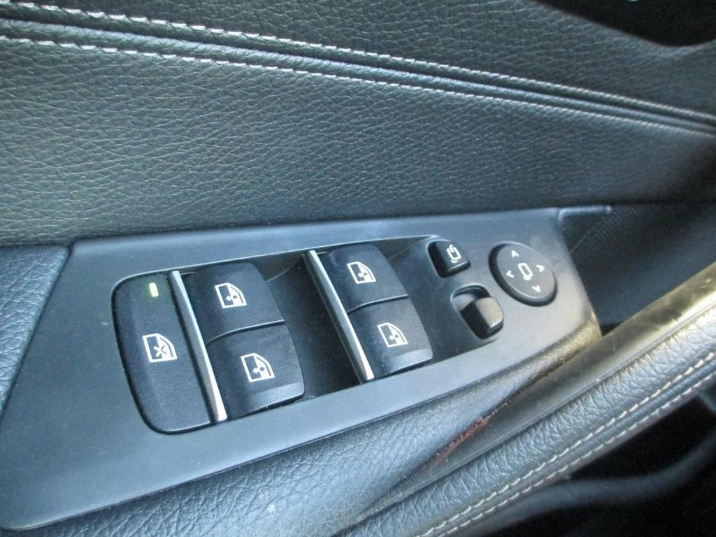 2020 BMW 5 Series 530i