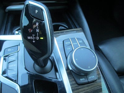 2020 BMW 5 Series 530i