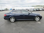 2014 Mercedes-Benz E-Class E 350 Luxury