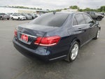 2014 Mercedes-Benz E-Class E 350 Luxury