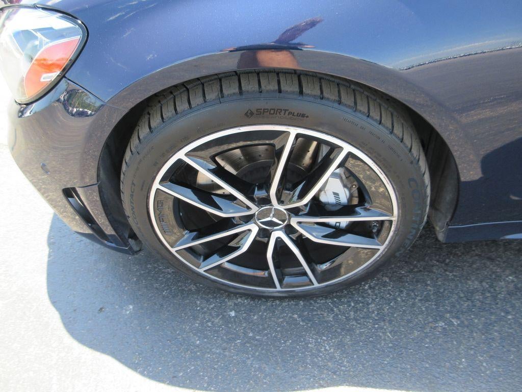 2020 Mercedes-Benz AMG® C 43 4MATIC®
