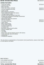 2020 Mercedes-Benz AMG® C 43 4MATIC®