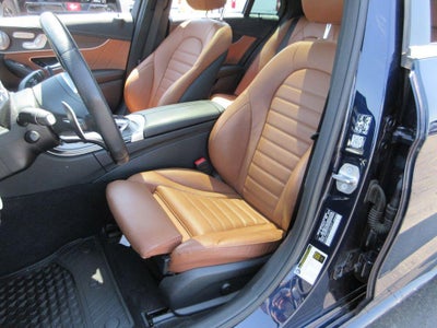 2020 Mercedes-Benz AMG® C 43 4MATIC®