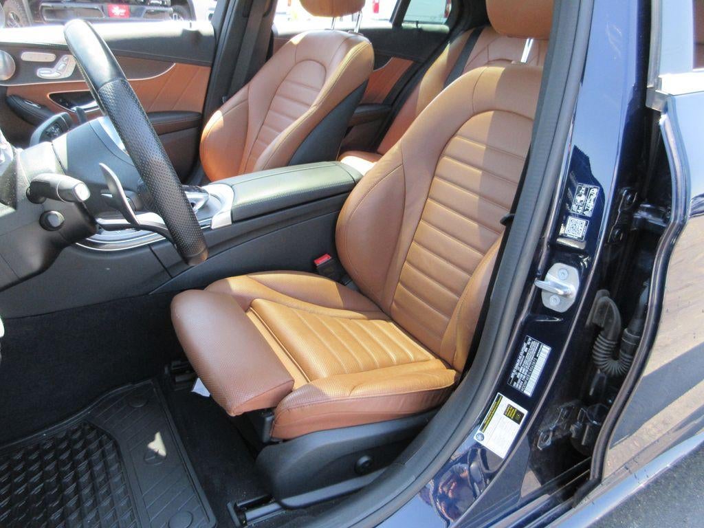 2020 Mercedes-Benz AMG® C 43 4MATIC®