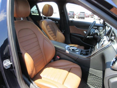2020 Mercedes-Benz AMG® C 43 4MATIC®
