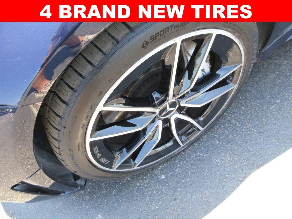 2020 Mercedes-Benz AMG® C 43 4MATIC®