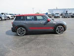 2017 MINI Clubman John Cooper Works