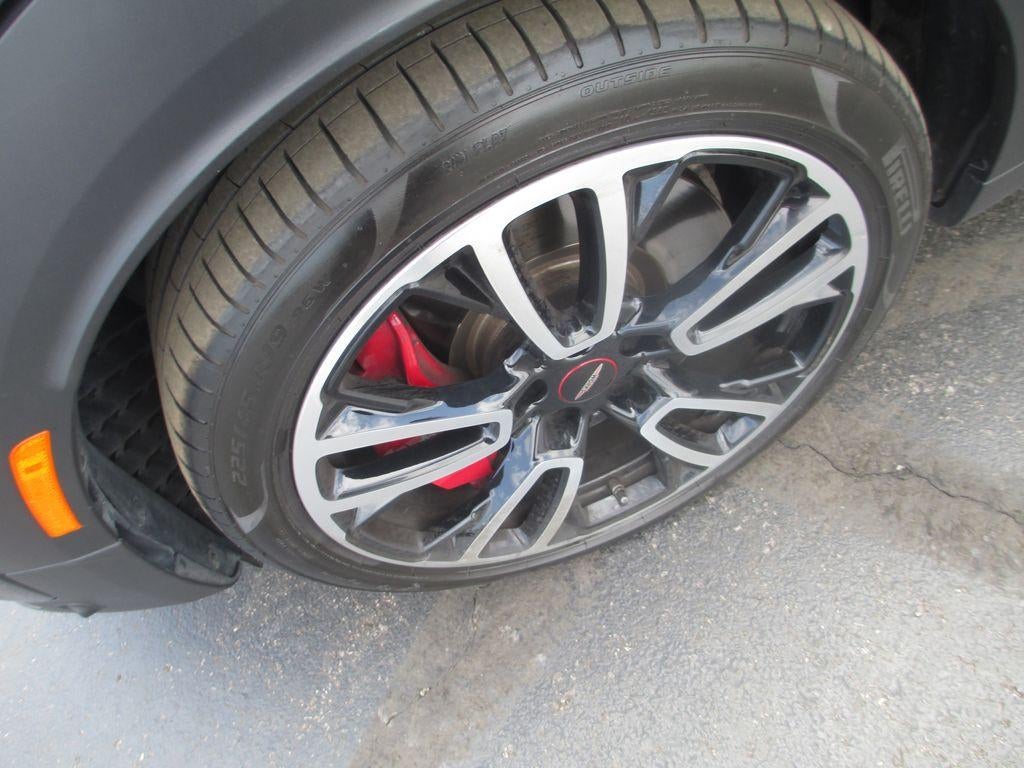2024 MINI Countryman John Cooper Works