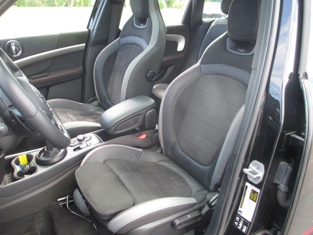2024 MINI Countryman John Cooper Works