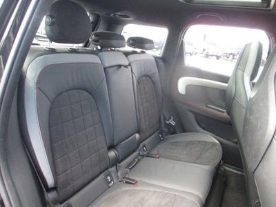 2024 MINI Countryman John Cooper Works