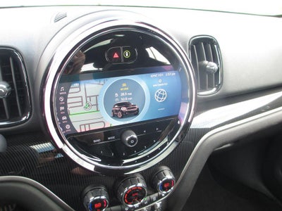 2024 MINI Countryman John Cooper Works