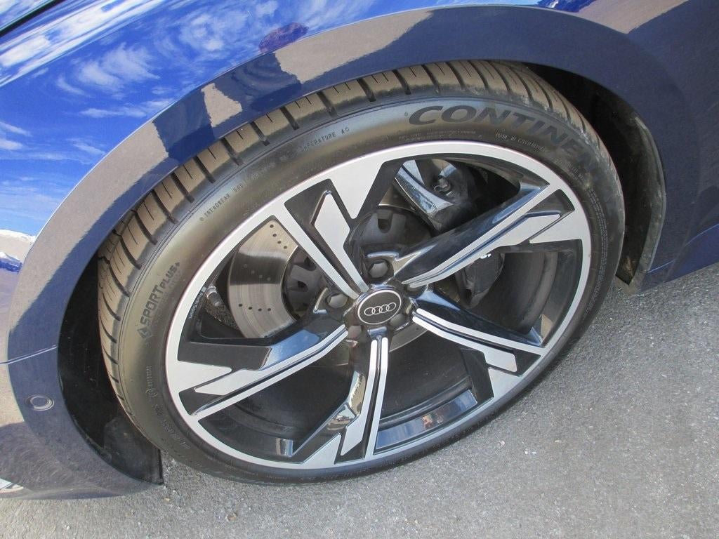 2023 Audi RS 5 Sportback Base